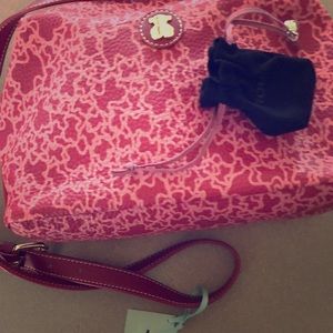 Cartera tous